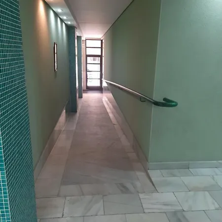 Moderno Apartamento Familiar Junto Al Mar - Conejito *