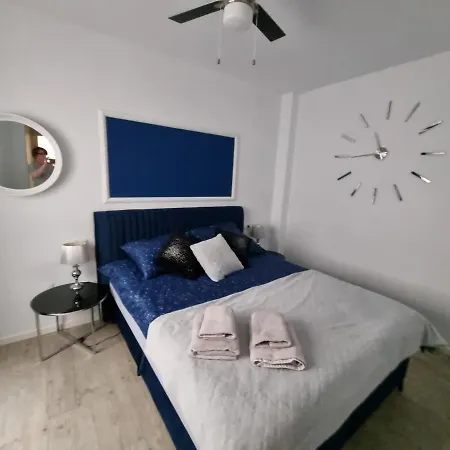 Moderno Apartamento Familiar Junto Al Mar - Conejito Διαμέρισμα *