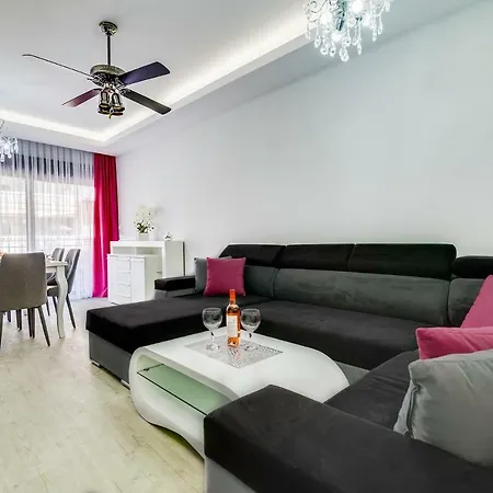 Moderno Apartamento Familiar Junto Al Mar - Conejito Διαμέρισμα *