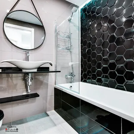 Moderno Apartamento Familiar Junto Al Mar - Conejito Τορεβιέχα
