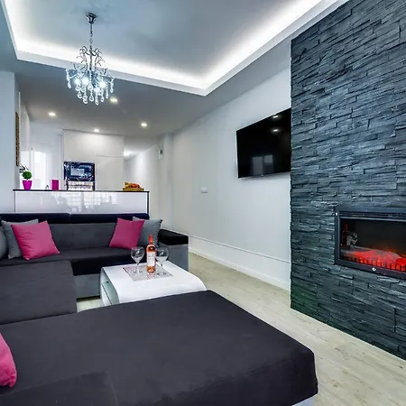 Διαμέρισμα Moderno Apartamento Familiar Junto Al Mar - Conejito Τορεβιέχα