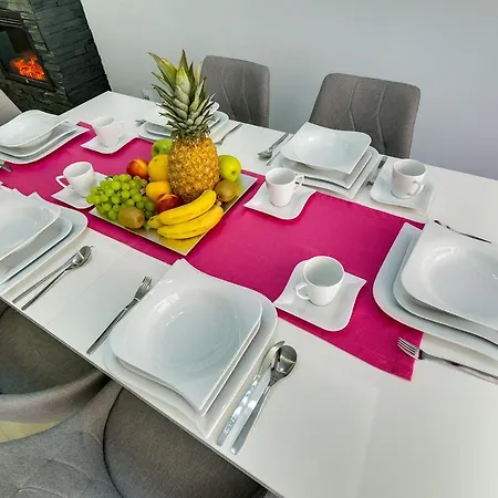 Διαμέρισμα Moderno Apartamento Familiar Junto Al Mar - Conejito Τορεβιέχα